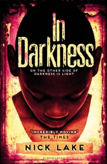 In Darkness, Paperback In Darkness, Paperback