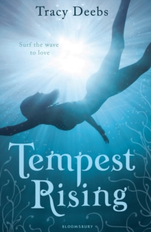 Tempest Rising, Paperback Book Tempest Rising, Paperback Book