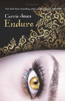 Endure, Paperback Book Endure, Paperback Book
