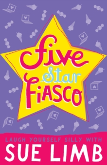 Five-Star Fiasco, Paperback Book Five-Star Fiasco, Paperback Book