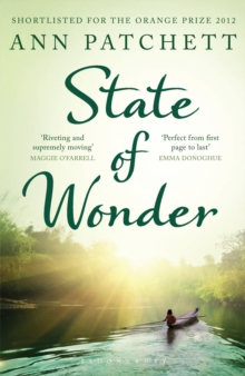 State of Wonder, Paperback State of Wonder, Paperback