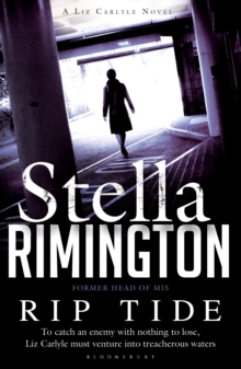 Rip Tide, Paperback Book Rip Tide, Paperback Book