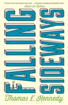 Falling Sideways, Paperback Book Falling Sideways, Paperback Book