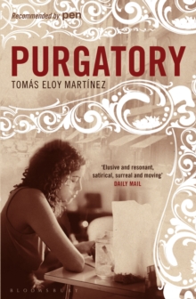 Purgatory, Paperback Book Purgatory, Paperback Book