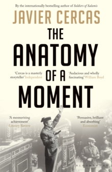 The Anatomy of a Moment, Paperback Book The Anatomy of a Moment, Paperback Book