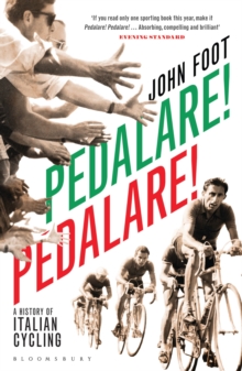 Pedalare! Pedalare!, Paperback Book Pedalare! Pedalare!, Paperback Book