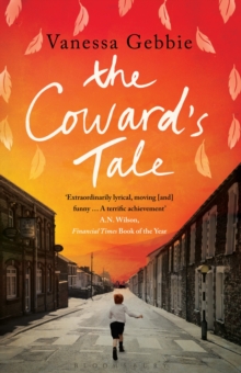 The Coward's Tale, Paperback Book The Coward's Tale, Paperback Book