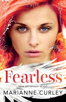 Fearless, Paperback Fearless, Paperback