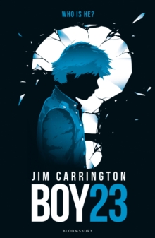 Boy 23, Paperback Book Boy 23, Paperback Book