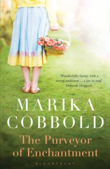 Purveyor of Enchantment : Reissued, Paperback Purveyor of Enchantment : Reissued, Paperback