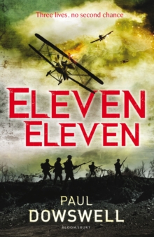 Eleven Eleven, Paperback Book Eleven Eleven, Paperback Book