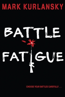 Battle Fatigue, Paperback Book Battle Fatigue, Paperback Book