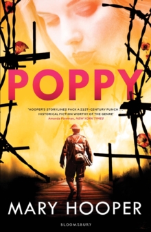 Poppy, Paperback Book Poppy, Paperback Book