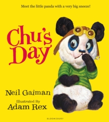 Chu's Day, Hardback Book Chu's Day, Hardback Book