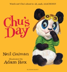 Chu's Day, Paperback Chu's Day, Paperback