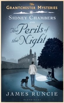 Sidney Chambers and the Perils of the Night, Hardback Book Sidney Chambers and the Perils of the Night, Hardback Book