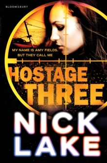 Hostage Three, Paperback Hostage Three, Paperback