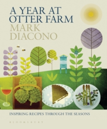 A Year at Otter Farm, Hardback Book A Year at Otter Farm, Hardback Book