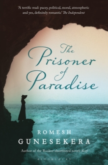 The Prisoner of Paradise, Paperback Book The Prisoner of Paradise, Paperback Book