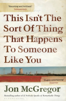 This Isn't The Sort Of Thing That Happens To Someone Like You, Paperback Book This Isn't The Sort Of Thing That Happens To Someone Like You, Paperback Book