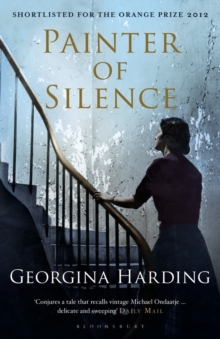 Painter of Silence, Paperback Book Painter of Silence, Paperback Book