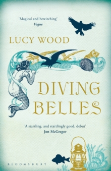Diving Belles, Paperback Book Diving Belles, Paperback Book