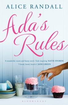 Ada's Rules : A Sexy Skinny Novel, Paperback Book Ada's Rules : A Sexy Skinny Novel, Paperback Book