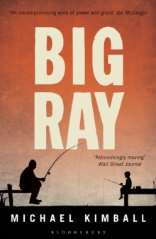 Big Ray, Paperback Big Ray, Paperback