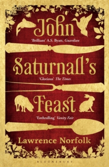 John Saturnall's Feast, Paperback Book John Saturnall's Feast, Paperback Book