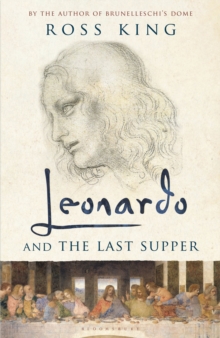 Leonardo and the Last Supper, Paperback Book Leonardo and the Last Supper, Paperback Book
