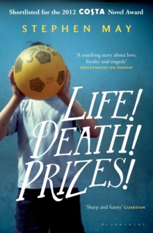 Life! Death! Prizes!, Paperback Book Life! Death! Prizes!, Paperback Book