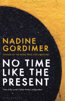 No Time Like the Present, Paperback Book No Time Like the Present, Paperback Book