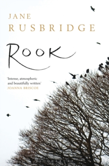 Rook, Paperback Book Rook, Paperback Book