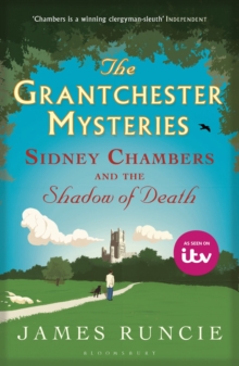 Sidney Chambers and the Shadow of Death, Paperback Book Sidney Chambers and the Shadow of Death, Paperback Book