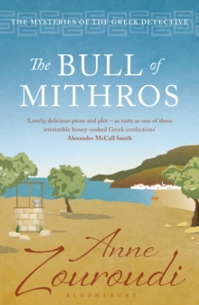 The Bull of Mithros, Paperback Book The Bull of Mithros, Paperback Book