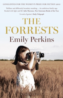 The Forrests, Paperback The Forrests, Paperback