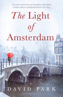 The Light of Amsterdam, Paperback The Light of Amsterdam, Paperback
