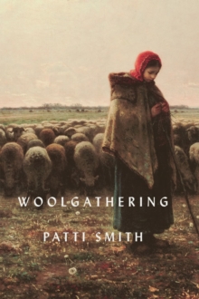 Woolgathering, Hardback Book Woolgathering, Hardback Book