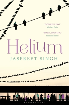Helium, Paperback Helium, Paperback