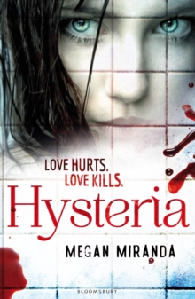 Hysteria, Paperback Hysteria, Paperback