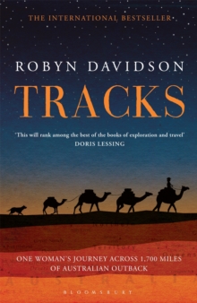 Tracks, Paperback Book Tracks, Paperback Book