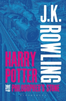 Harry Potter and the Philosopher's Stone, Paperback Book Harry Potter and the Philosopher's Stone, Paperback Book