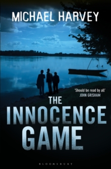 The Innocence Game, Paperback Book The Innocence Game, Paperback Book