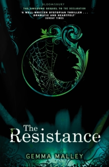 The Resistance, Paperback Book The Resistance, Paperback Book