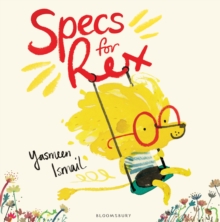 Specs For Rex, Paperback Specs For Rex, Paperback