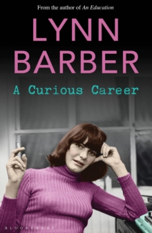 A Curious Career, Hardback Book A Curious Career, Hardback Book