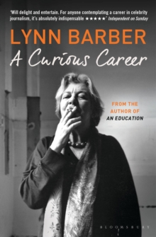 A Curious Career, Paperback Book A Curious Career, Paperback Book
