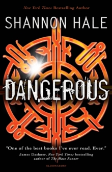Dangerous, Paperback Book Dangerous, Paperback Book