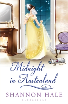 Midnight in Austenland : A Novel, Paperback Midnight in Austenland : A Novel, Paperback