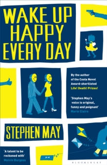 Wake Up Happy Every Day, Paperback Book Wake Up Happy Every Day, Paperback Book
